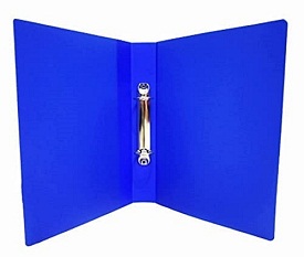 Ring Binder File 2D