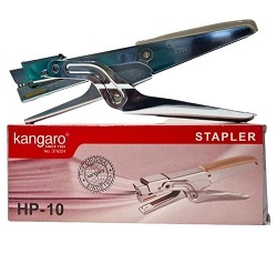 Kangaro HP-10 Plier Stapler