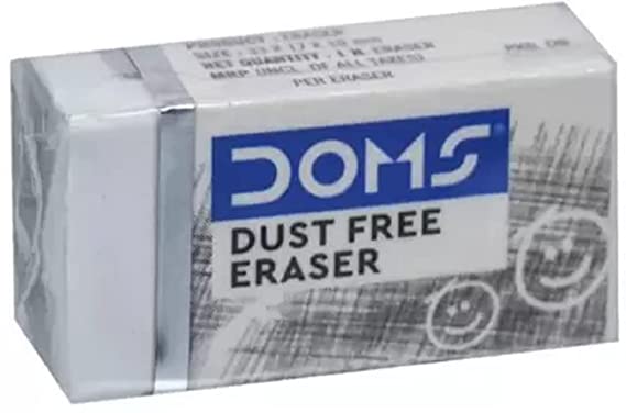 Non Dust Eraser - Doms