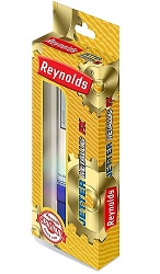 Reynolds Jetter Metallic FX Ball Pens