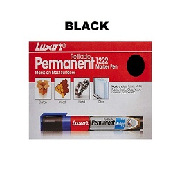 luxor Permanent Marker