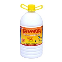 Gainda White Phenyle 5 Ltr 