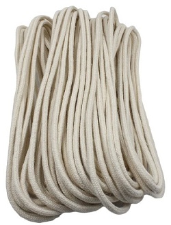 Cotton Tight Rope (Dori)          6 MM