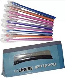 Linc Good Luck Ball Pen