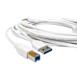 AD Net USB Printer Cable