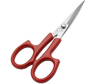 Pin Scissor 5.5 inch