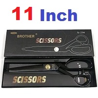 YOKE Brother Scissor 11 Inch