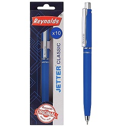 Reynolds Jetter Classic Ball Pens