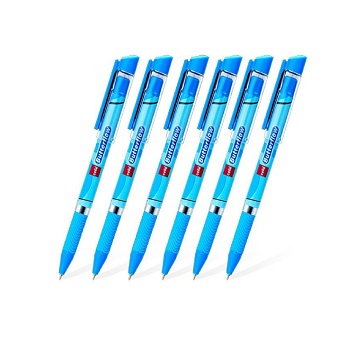 Blue Ball Pen MRP 10