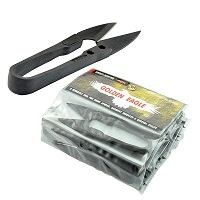 Thread Cutter Golden Eagle Black